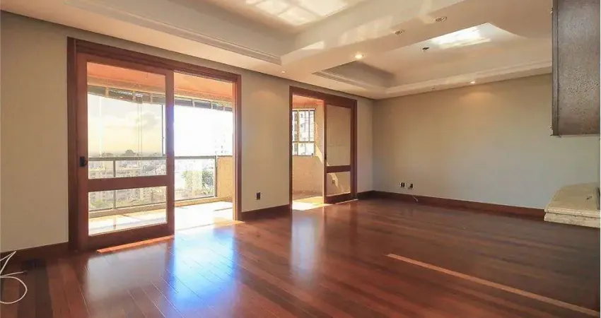 Apartamento para venda  no Bairro Mont Serrat em Porto Alegre