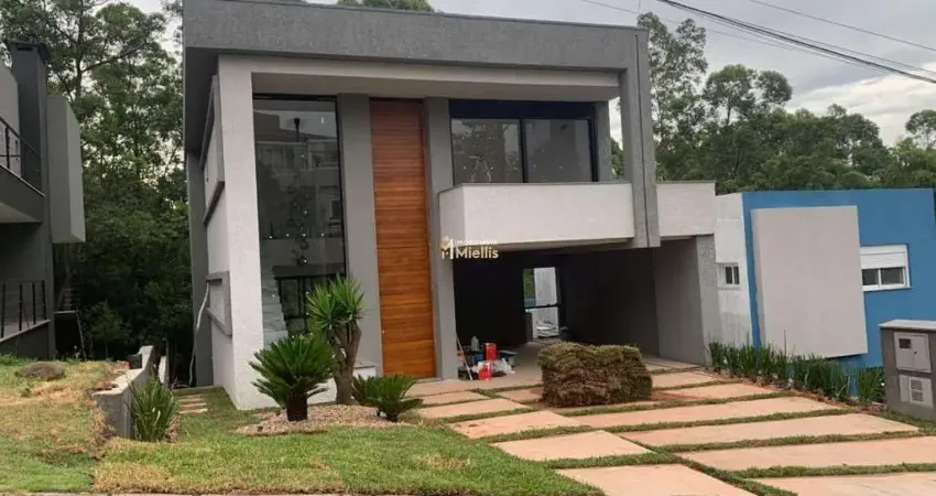 Casa com 3 quartos à venda na Rodovia Tapir Rocha, 8500, Querência, Viamão