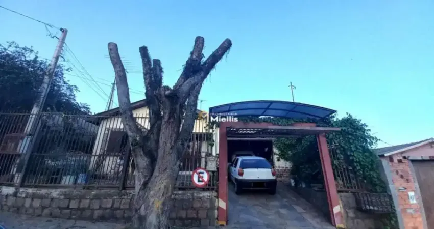Casa comercial à venda no Jardim Krahe, Viamão 