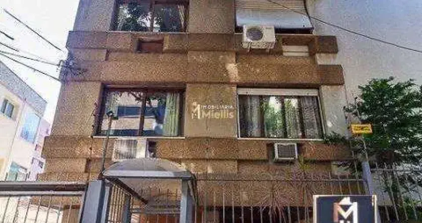 Cobertura com 3 quartos à venda na Avenida Lageado, 1370, Petrópolis, Porto Alegre