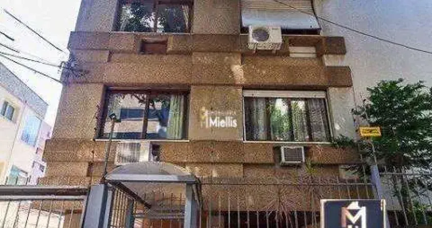 COBERTURA COM TRÊS QUARTOS - PETRÓPOLIS-RS