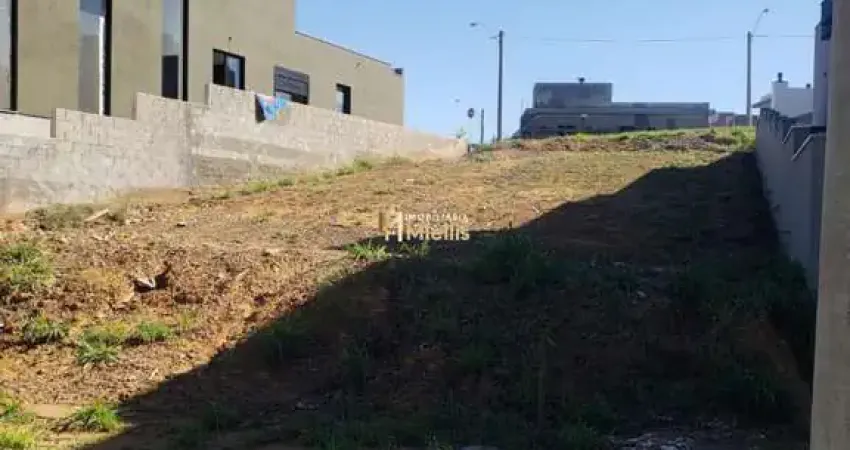 Excelente terreno no condomínio cyrela landscape seminário