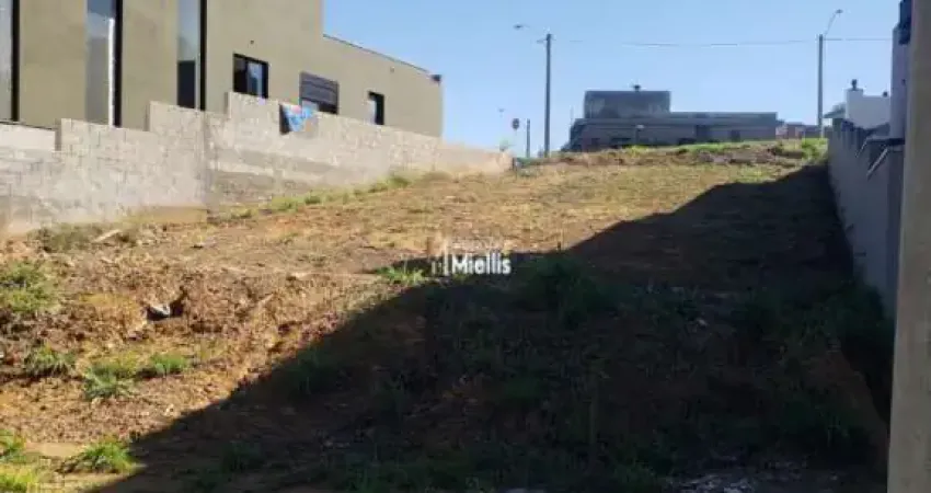 excelente terreno no Condomínio Cyrela Landscape Seminário
