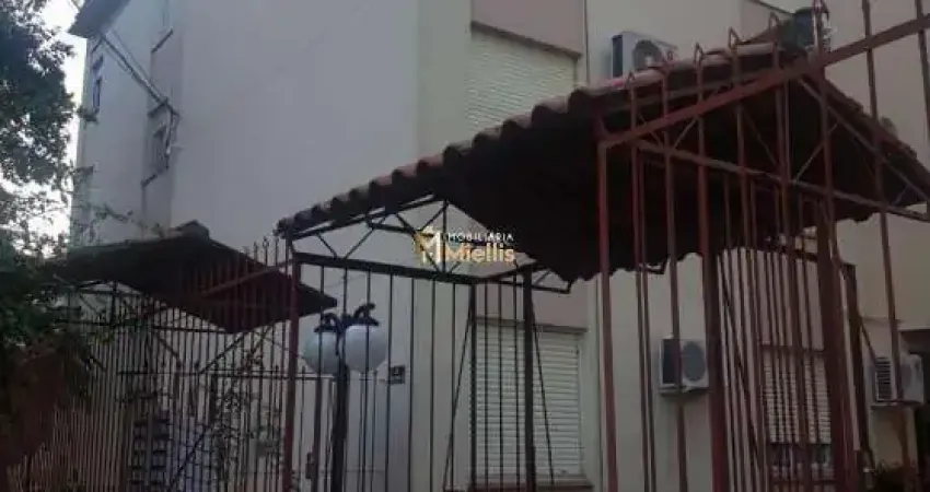 Apartamento residencial a venda, santo antônio porto alegre