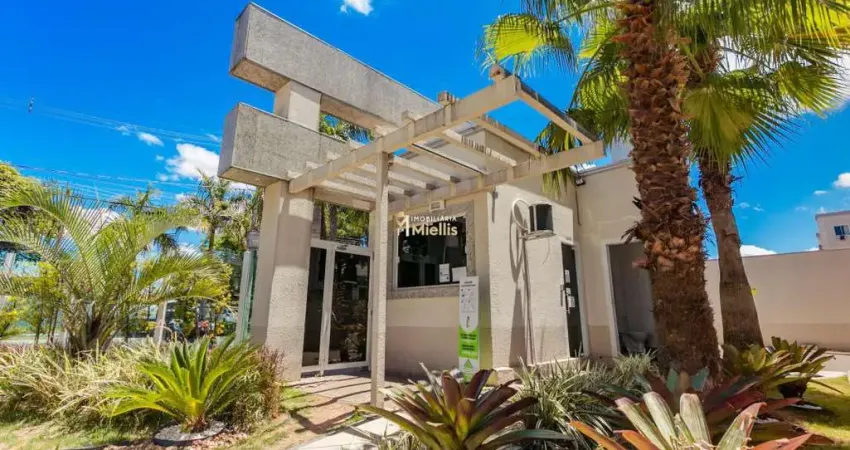 Lindo apartamento semimobiliado em canoas-próximo à ulbra