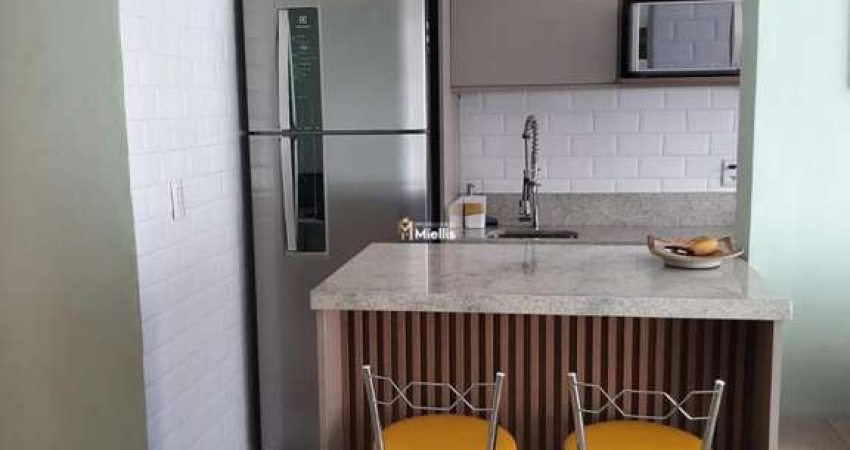 Apartamento com 2 quartos à venda no Morro Santana, Porto Alegre 