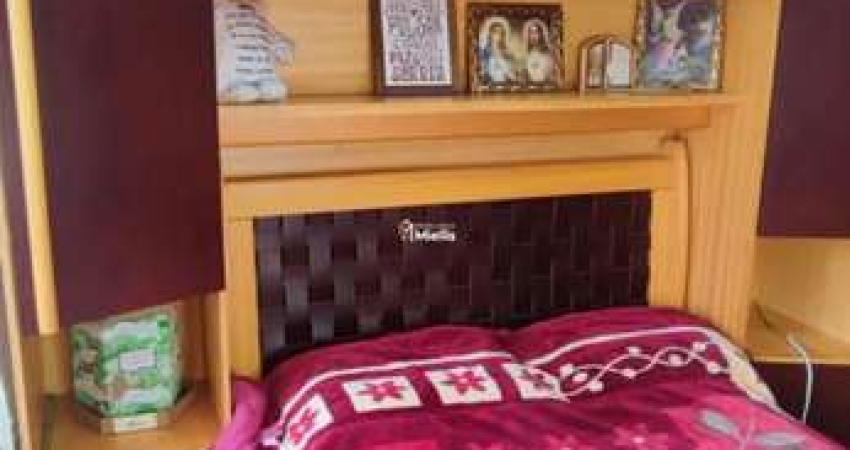 Apartamento com 1 quarto à venda no Santo Antônio, Porto Alegre 