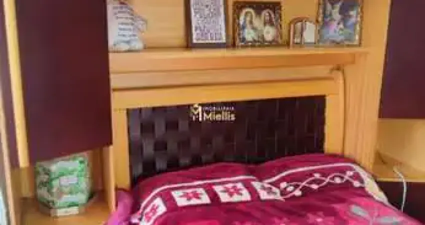 Apartamento com 1 quarto à venda na Rua Delfino Riet, 520, Santo Antônio, Porto Alegre