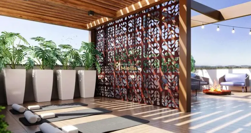 Apartamento com 2 quartos à venda no Viamópolis, Viamão 