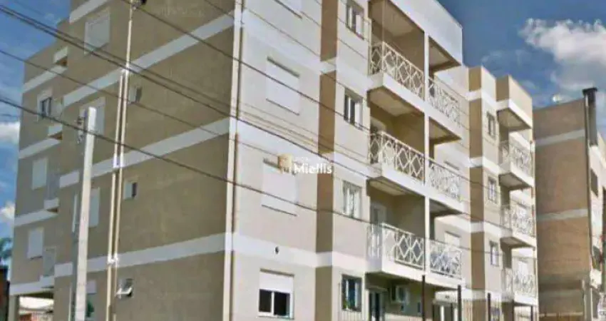 Apartamento com 2 quartos à venda no Jardim Algarve, Alvorada 