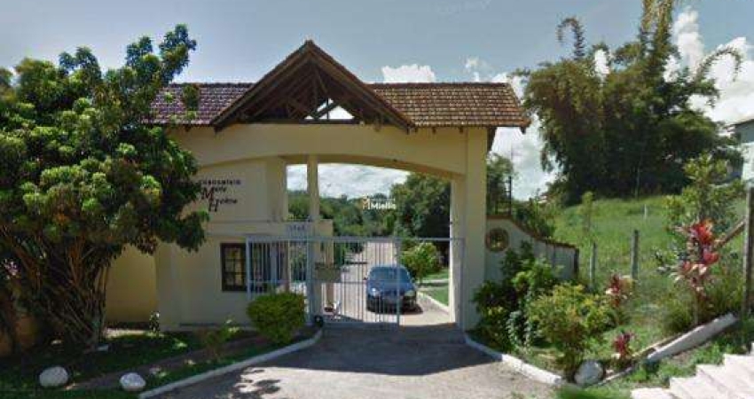 Terreno em condomínio fechado à venda no Fiuza, Viamão 
