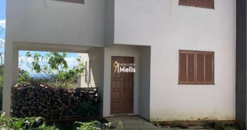Casa com 2 quartos à venda no São Lucas, Viamão 