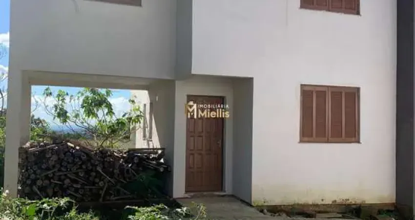 Casa com 2 quartos à venda na Rua Wilhemi Correa, 92, São Lucas, Viamão
