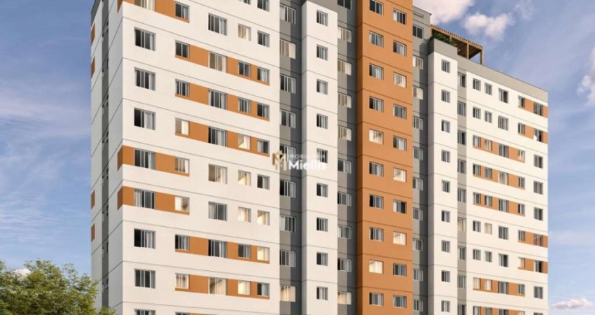 Apartamento com 2 quartos à venda no Viamópolis, Viamão 