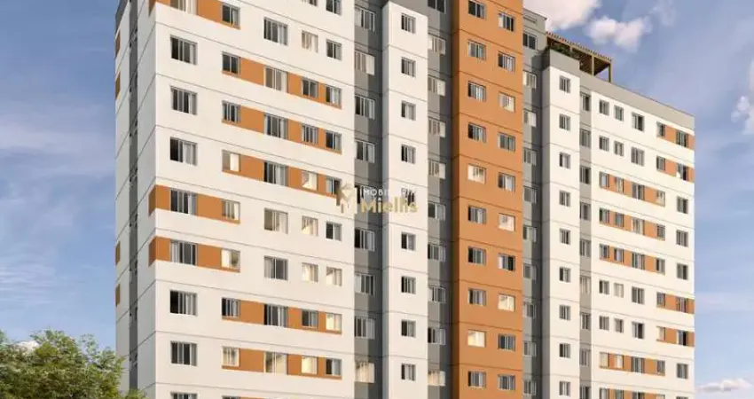 Apartamento com 2 quartos à venda na Rodovia Tapir Rocha, 4756, Viamópolis, Viamão