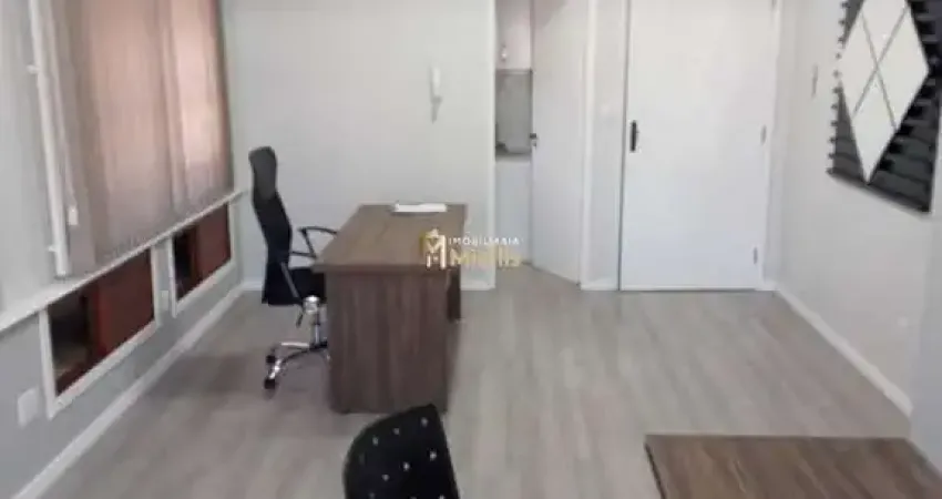 Sala comercial à venda na Rua José do Patrocínio, 548, Cidade Baixa, Porto Alegre