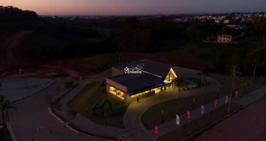 Lote no bairro planejado parque harmonia fase 01- viamão-rs