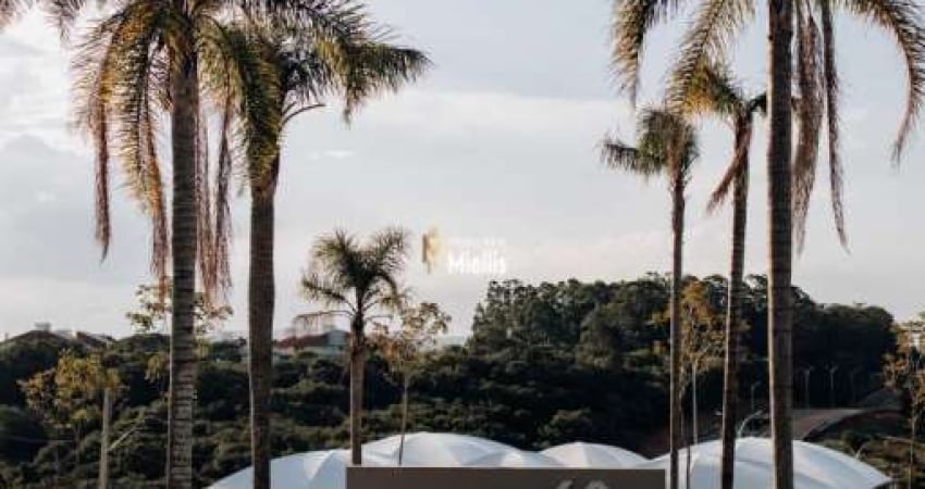 LOTE EM BAIRRO PLANEJADO PARQUE HARMONIA - VIAMÃO-RS