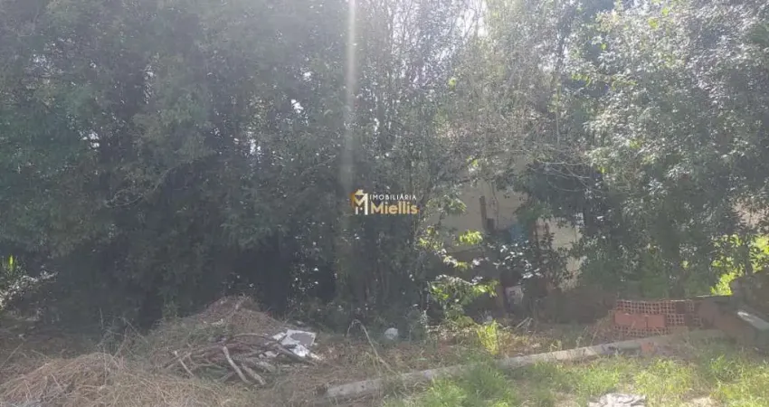 Terreno à venda na Rua São Borja, 88, Tarumã, Viamão