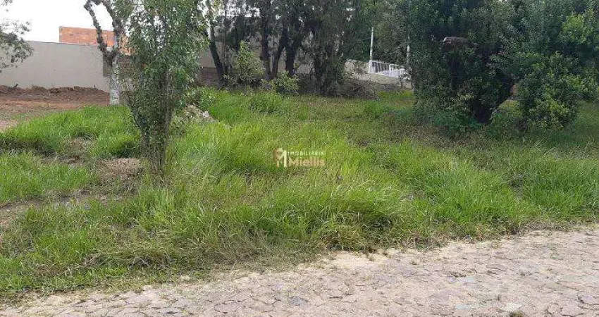 Terreno à venda na Rua Dois de Novembro, Centro, Viamão