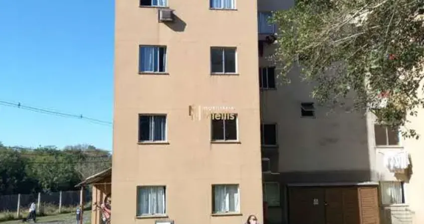 Apartamento com 2 quartos à venda na Estrada João de Oliveira Remião, 6700, Lomba do Pinheiro, Porto Alegre