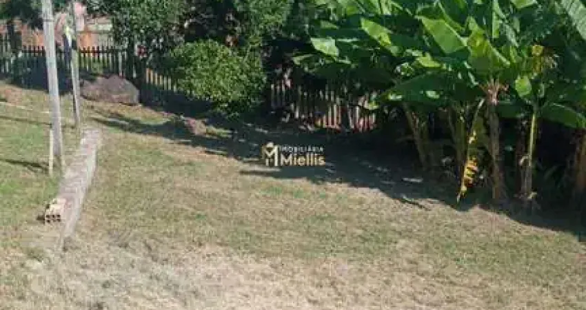Terreno à venda na Rua Cipreste, 25, Fiuza, Viamão