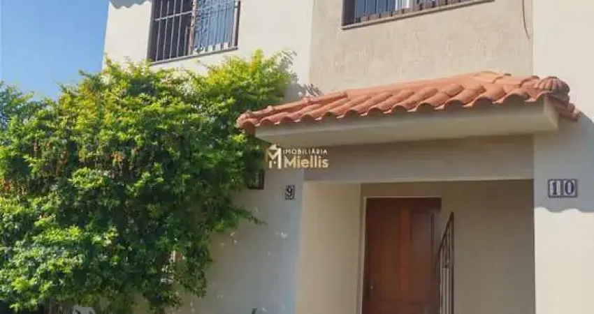 Casa com 2 quartos à venda na Rua Ângelo Silveiro, 78, Santa Isabel, Viamão