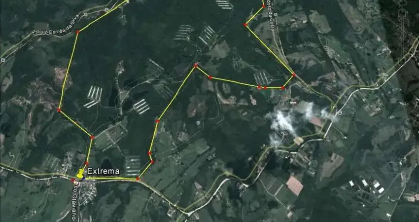 Terreno-lote residencial para venda  no bairro extrema em porto alegre