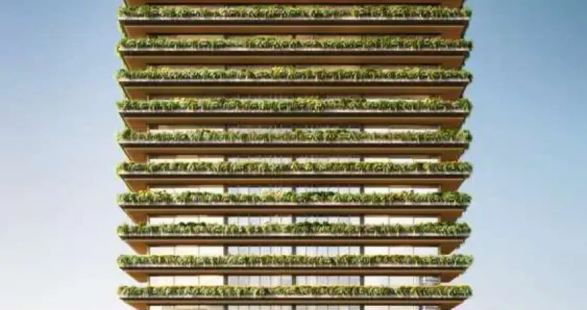 Cobertura duplex para venda no bairro três figueiras em porto alegre