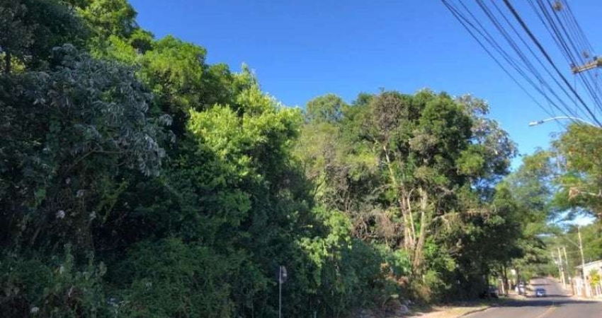 Terreno-Lote Residencial para venda  no Bairro VILA NOVA em Porto Alegre