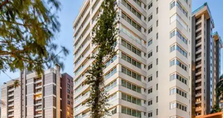 Apartamento para venda  no Bairro Bela Vista em Porto Alegre