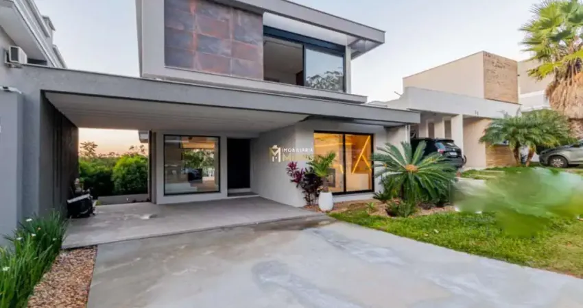 Casa com 3 quartos à venda na Rodovia Tapir Rocha, 8500, Querência, Viamão