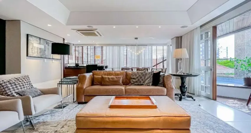 Apartamento para venda  no Bairro Petrópolis em Porto Alegre