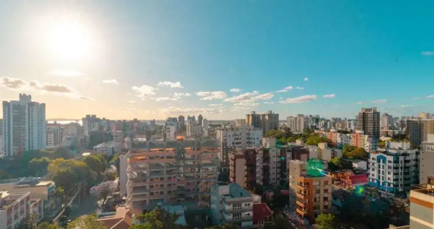 Apartamento para venda  no Bairro Menino Deus em Porto Alegre