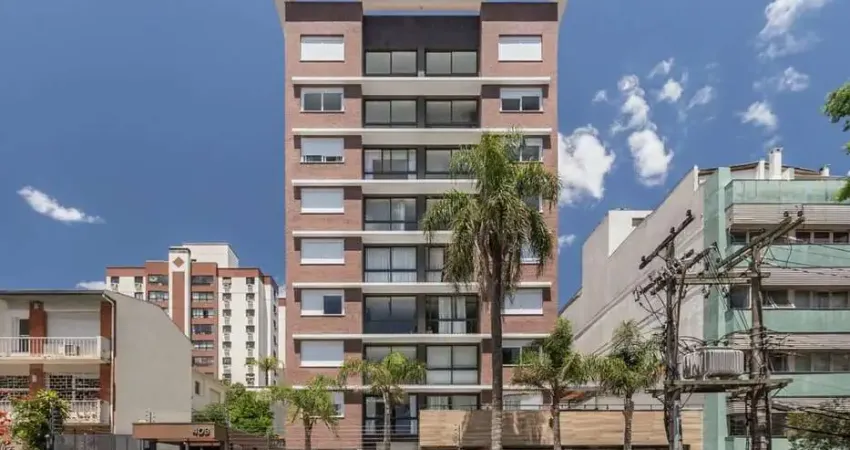 Apartamento para venda  no Bairro Petrópolis em Porto Alegre