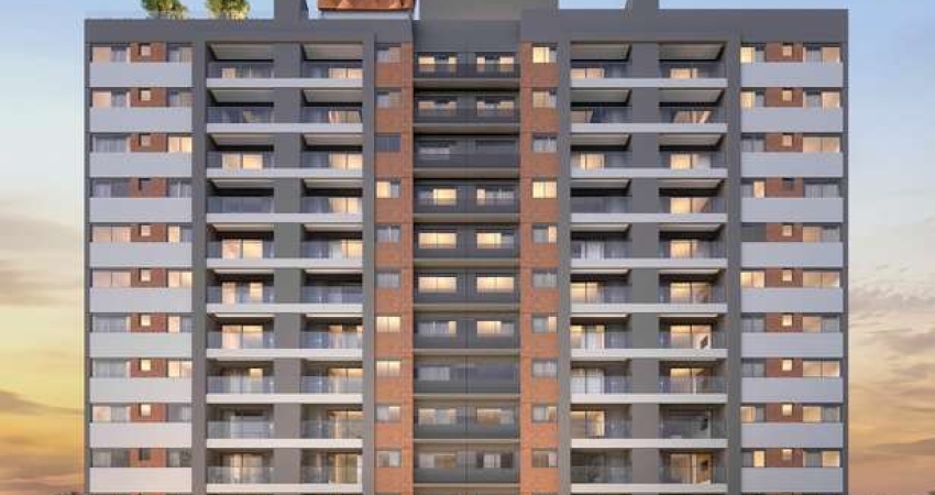 Apartamento para venda  no Bairro Boa Vista em Porto Alegre