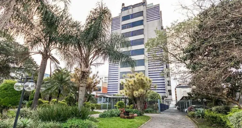 Cobertura Horizontal para venda  no Bairro VILA IPIRANGA em Porto Alegre