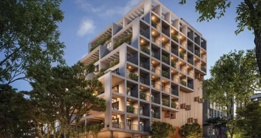 Studio para venda  no Bairro Moinhos de Vento em Porto Alegre