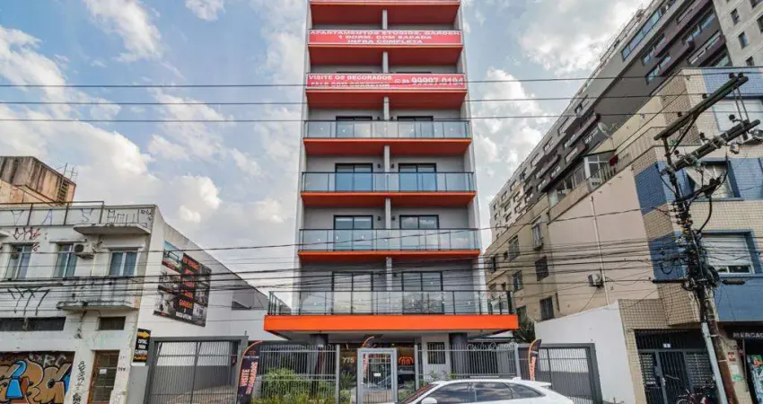 Apartamento para venda  no bairro cidade baixa em porto alegre