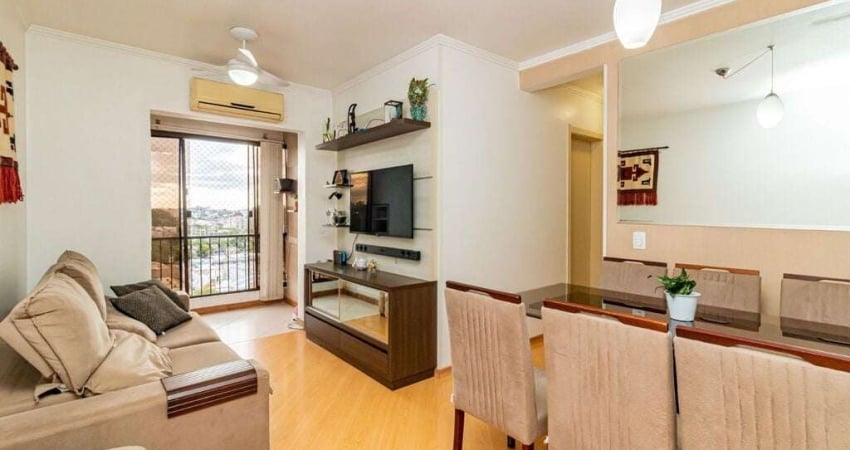 Apartamento para venda  no Bairro SARANDI em Porto Alegre