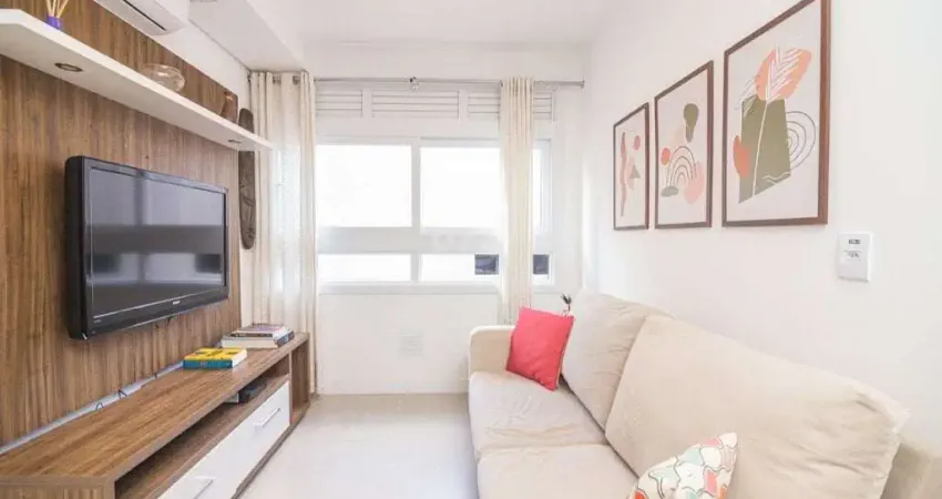 Apartamento para venda  no Bairro CENTRO HISTORICO em Porto Alegre