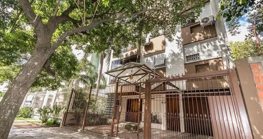 Apartamento para venda  no Bairro RIO BRANCO em Porto Alegre