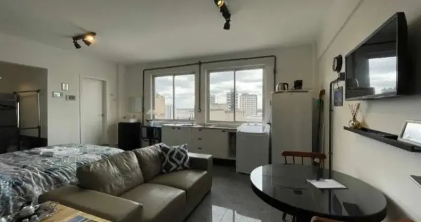 Apartamento para venda  no Bairro CENTRO HISTORICO em Porto Alegre