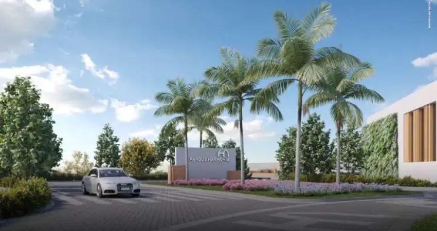 Terreno-Lote Residencial para venda no Bairro Querência em Viamão