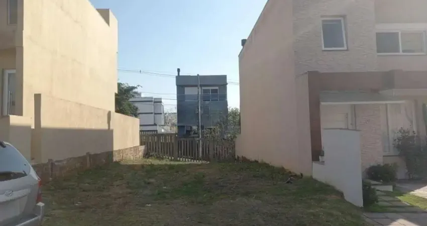 Terreno-Lote Residencial para venda  no Bairro MARIO QUINTANA em Porto Alegre