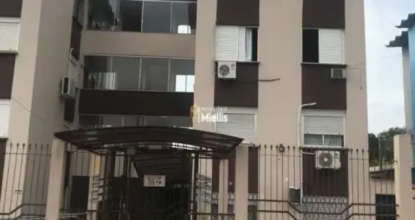 Apartamento com 2 quartos à venda no Querência, Viamão 