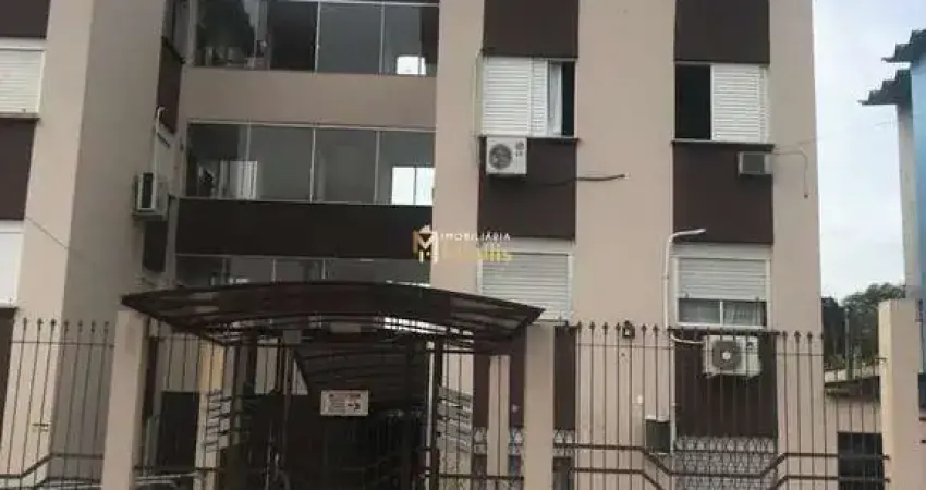 Apartamento com 2 quartos à venda na Rua Panambi, 167, Querência, Viamão