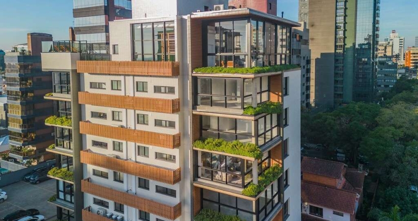 Apartamento para venda  no Bairro Mont Serrat em Porto Alegre