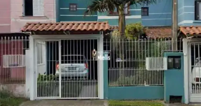SOBRADO NO RESIDENCIAL VILA REAL II - CECÍLIA - VIAMÃO - RS