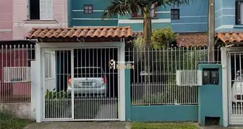 Casa com 2 quartos à venda na Rua Crisantemo, 443, Cecília, Viamão